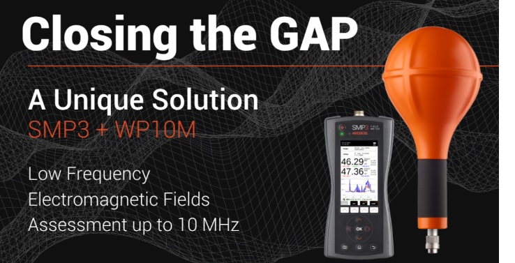 WP10M – Closing the GAP in Low Frequency Electromagnetic Fields Assessment: A Unique Solution