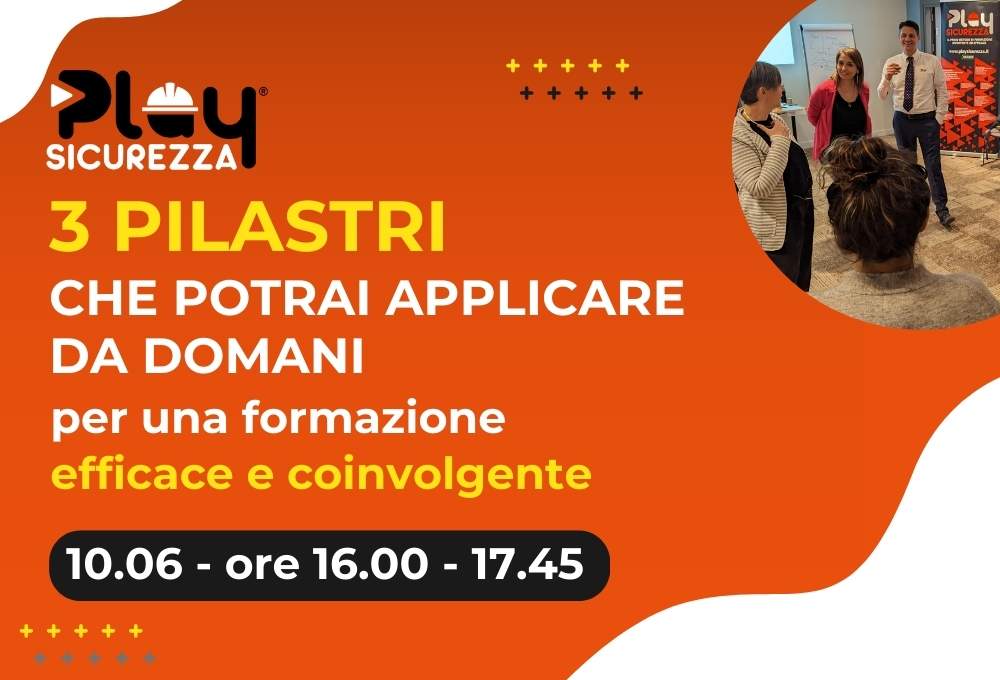 17459280023 PILASTRI CHE POTRAI APPLICARE DA DOMANI PER UNA FORMAZIONE EFFICACE 