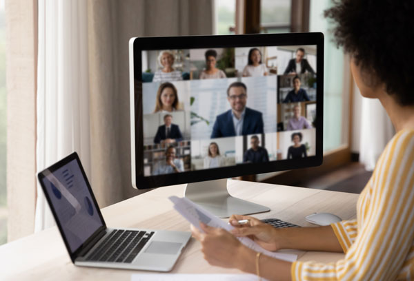 1745935206Nuovo Accordo Stato-Regioni: videoconferenza sincrona, vincoli e strum
