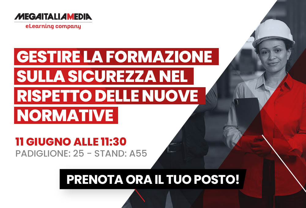 1746777602La tua azienda a norma: come gestire la formazione sulla sicurezza nel