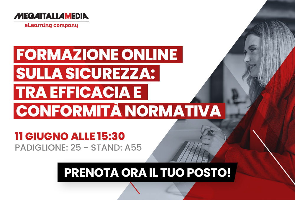1746777602Formazione online sulla sicurezza: tra efficacia e conformit normativa