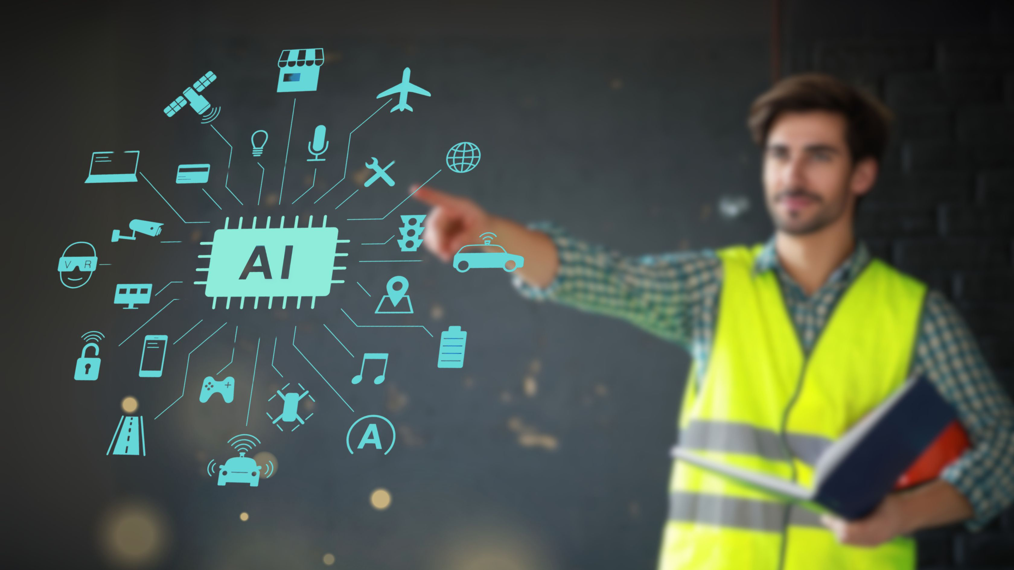 1747051201Seminario Intelligenza artificiale applicata alla sicurezza sul lavoro