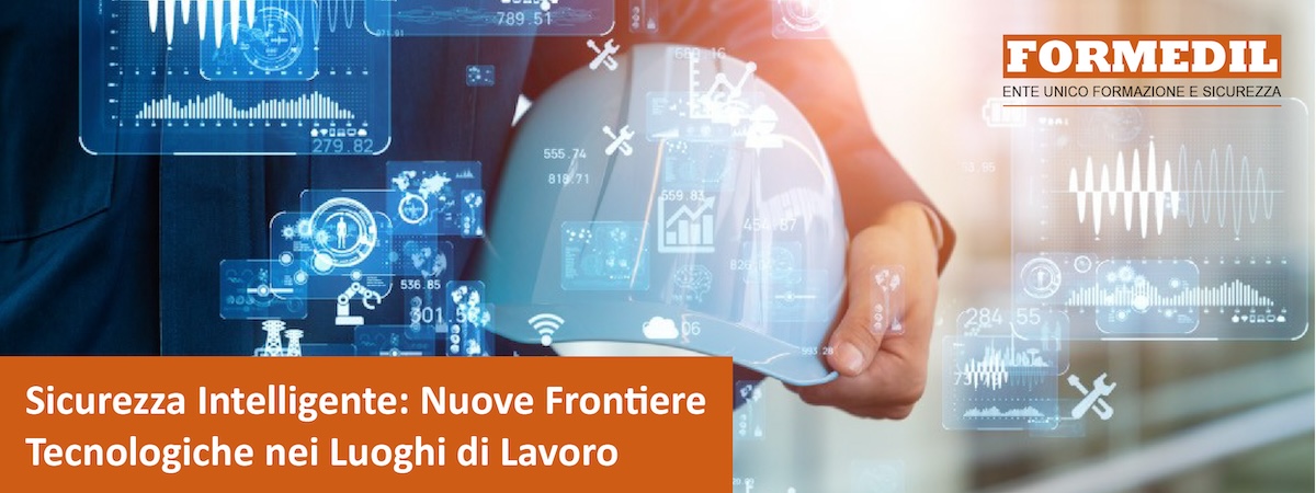 1747044002Sicurezza Intelligente: Nuove Frontiere Tecnologiche nei Luoghi di Lav