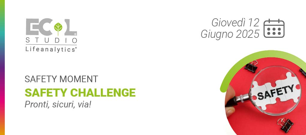 1747051201Safety Challenge: pronti, sicuri, via!