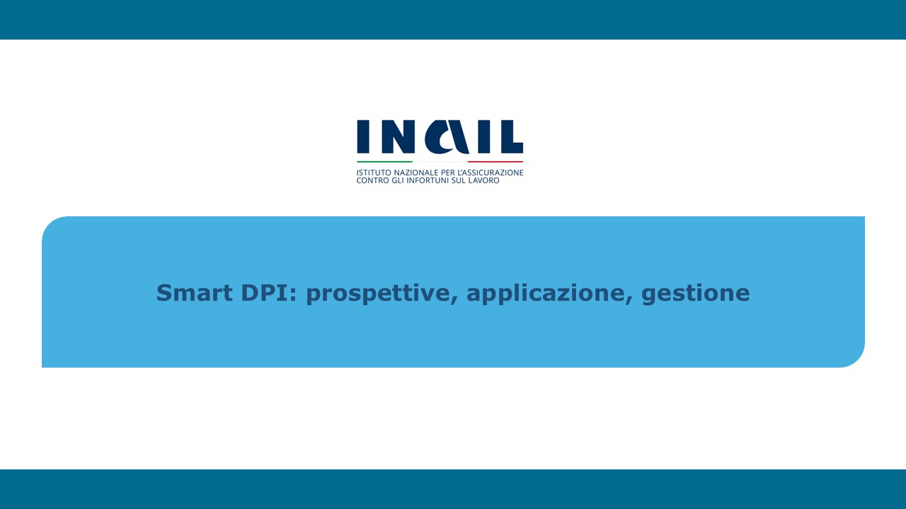 1747058402Smart DPI: prospettive, applicazione, gestione