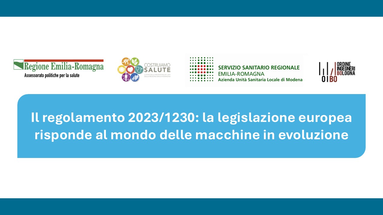 1747231201Il regolamento 2023/1230: la legislazione europea risponde al mondo de