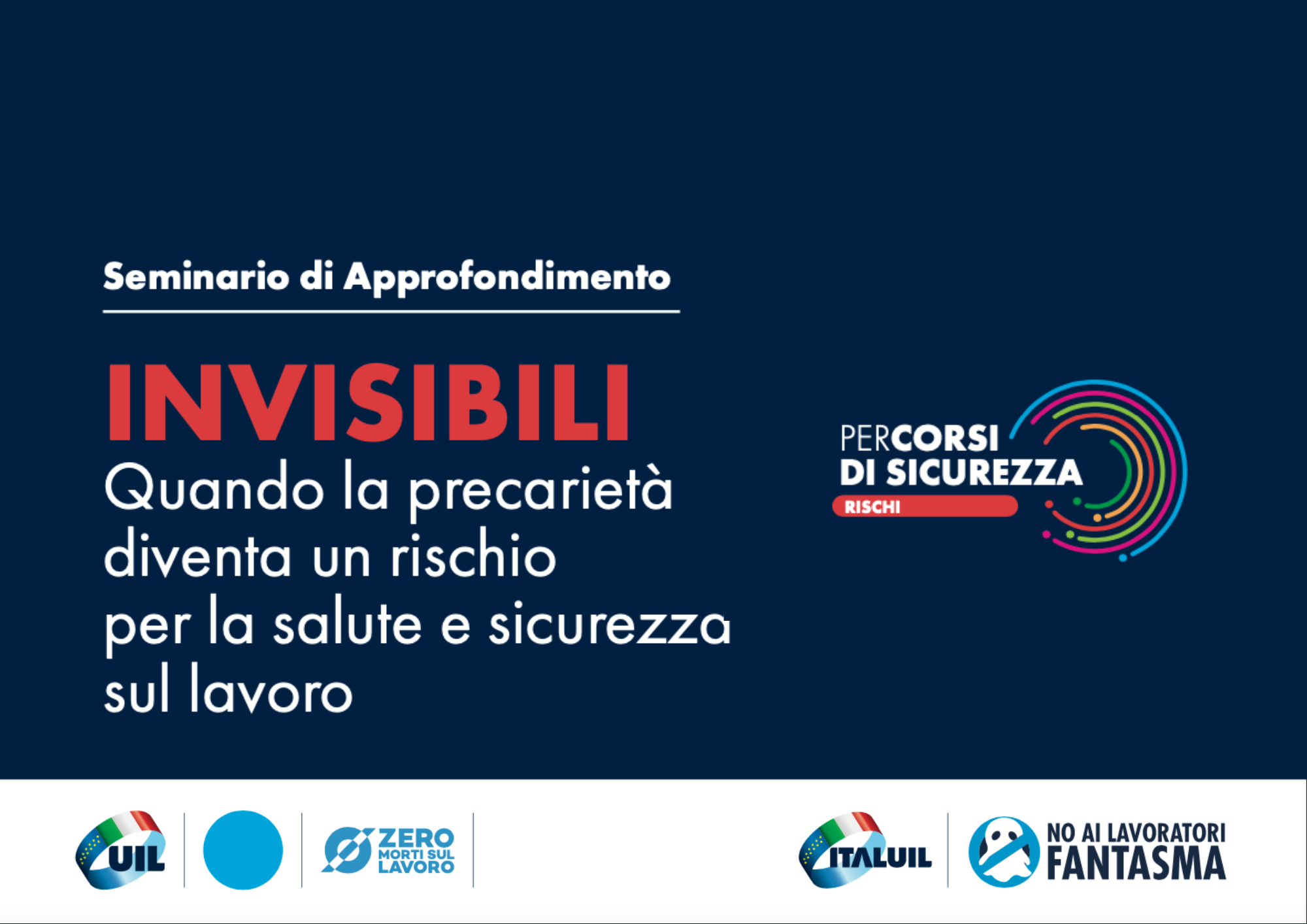 1744797601Invisibili. Quando la precarietà diventa un rischio per la salute e s