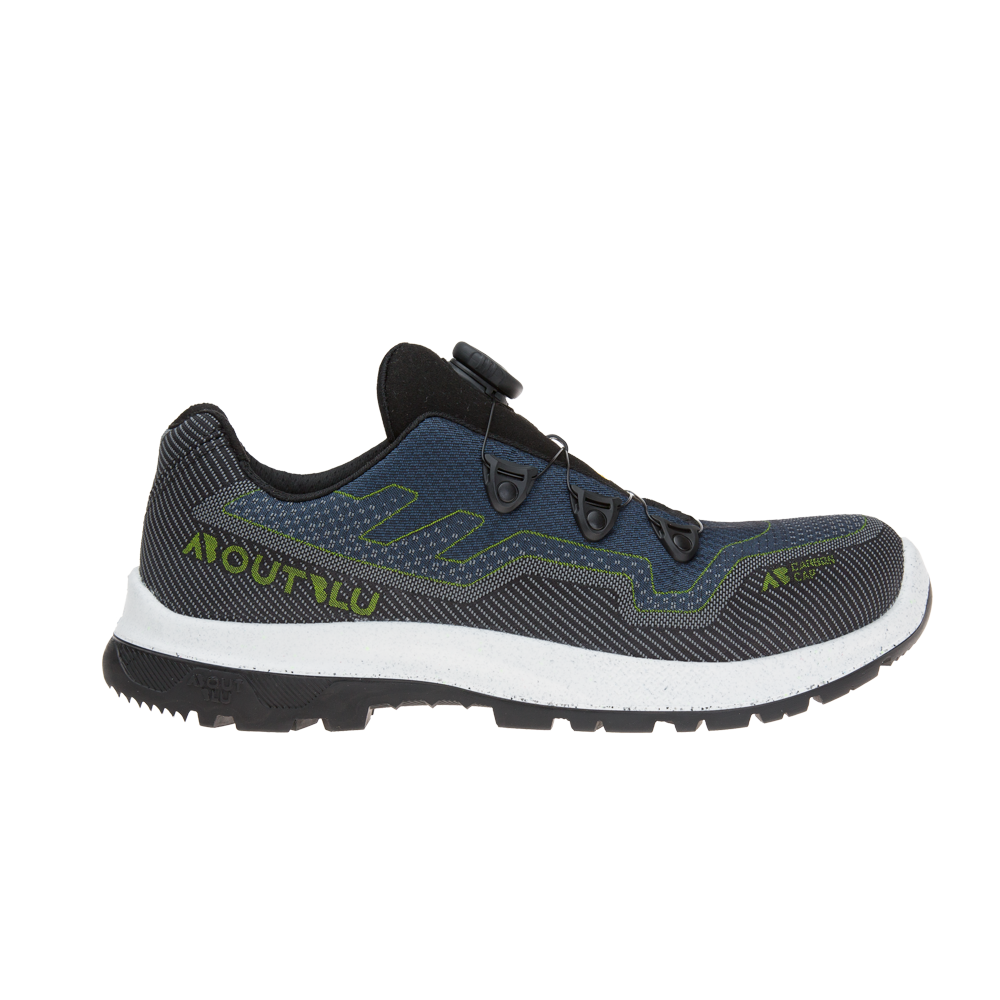 TWISTER NAVY LOW
