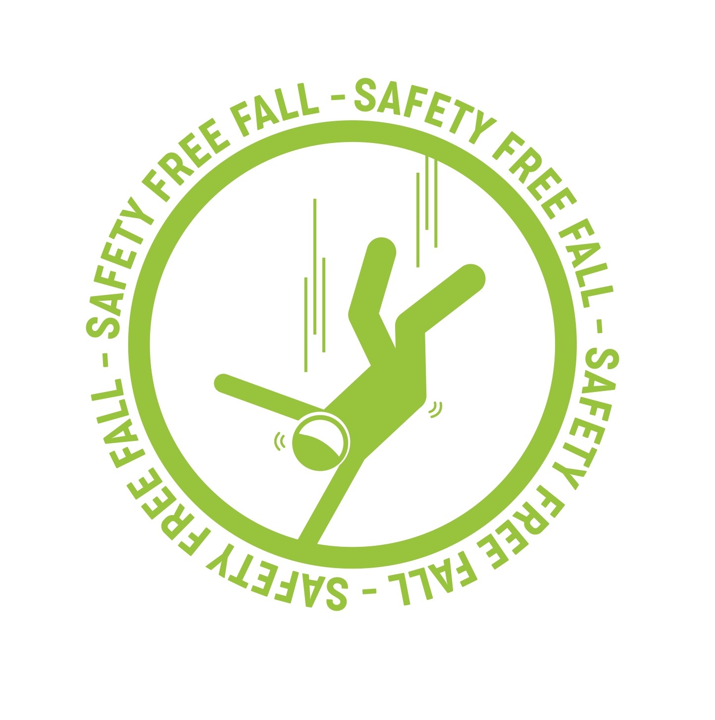 Safety Free Fall