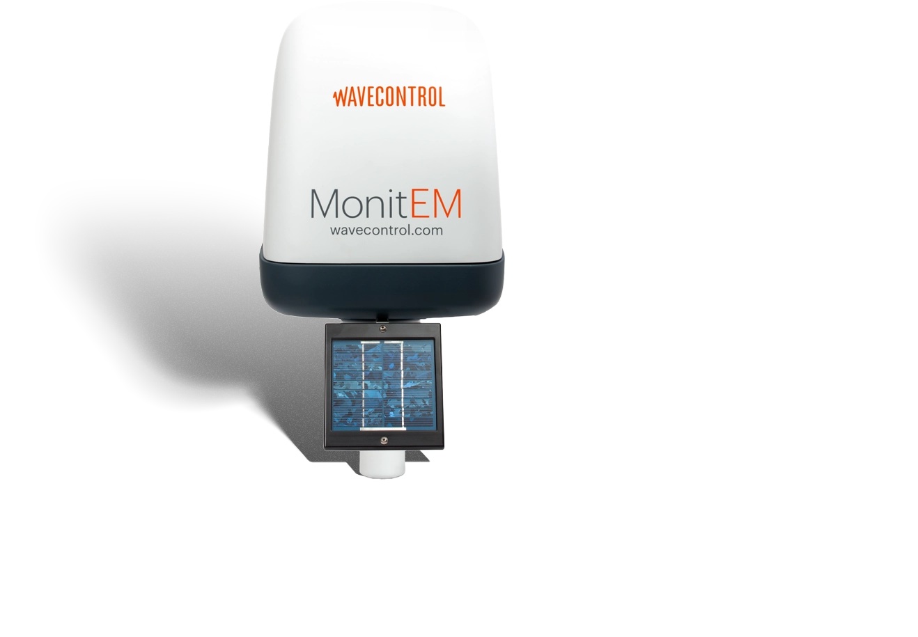 MonitEM RF area monitor