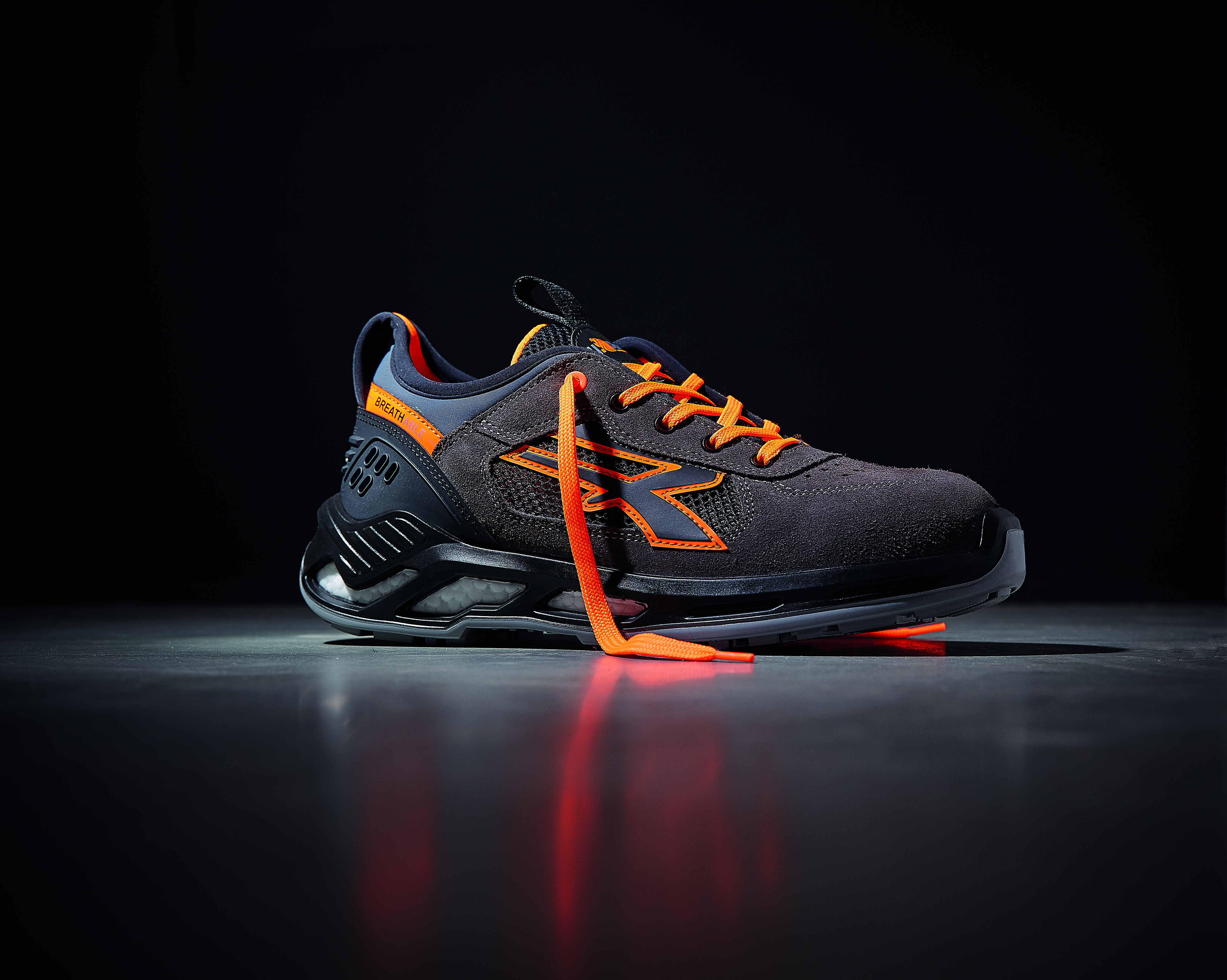 Scarpa Ryder - Linea 360