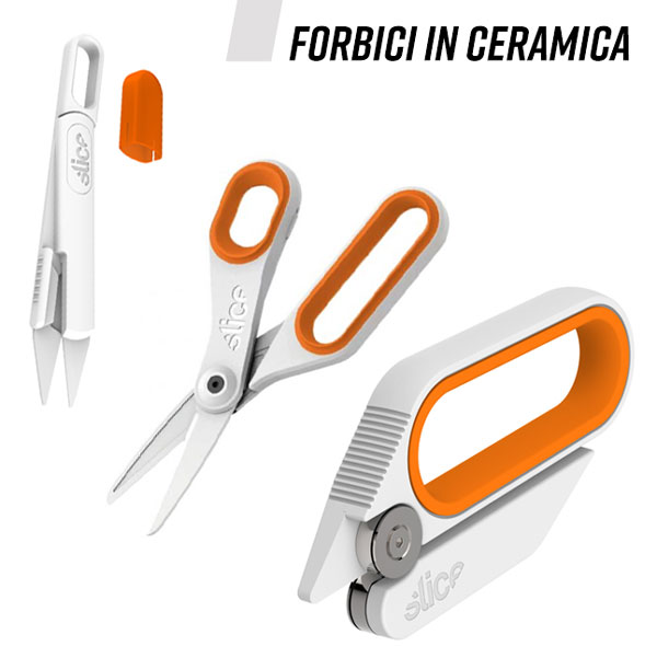 Forbici