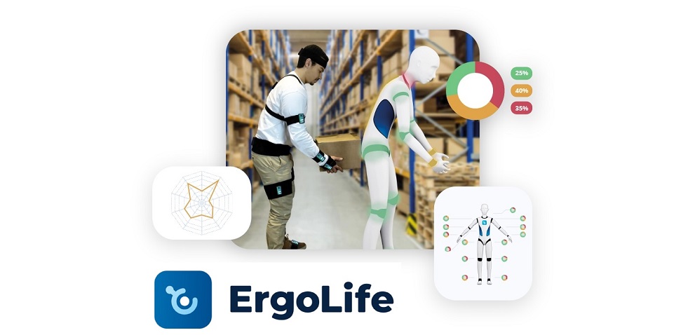 ERGOLIFE