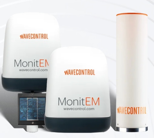 MonitEM  emf monitoring family