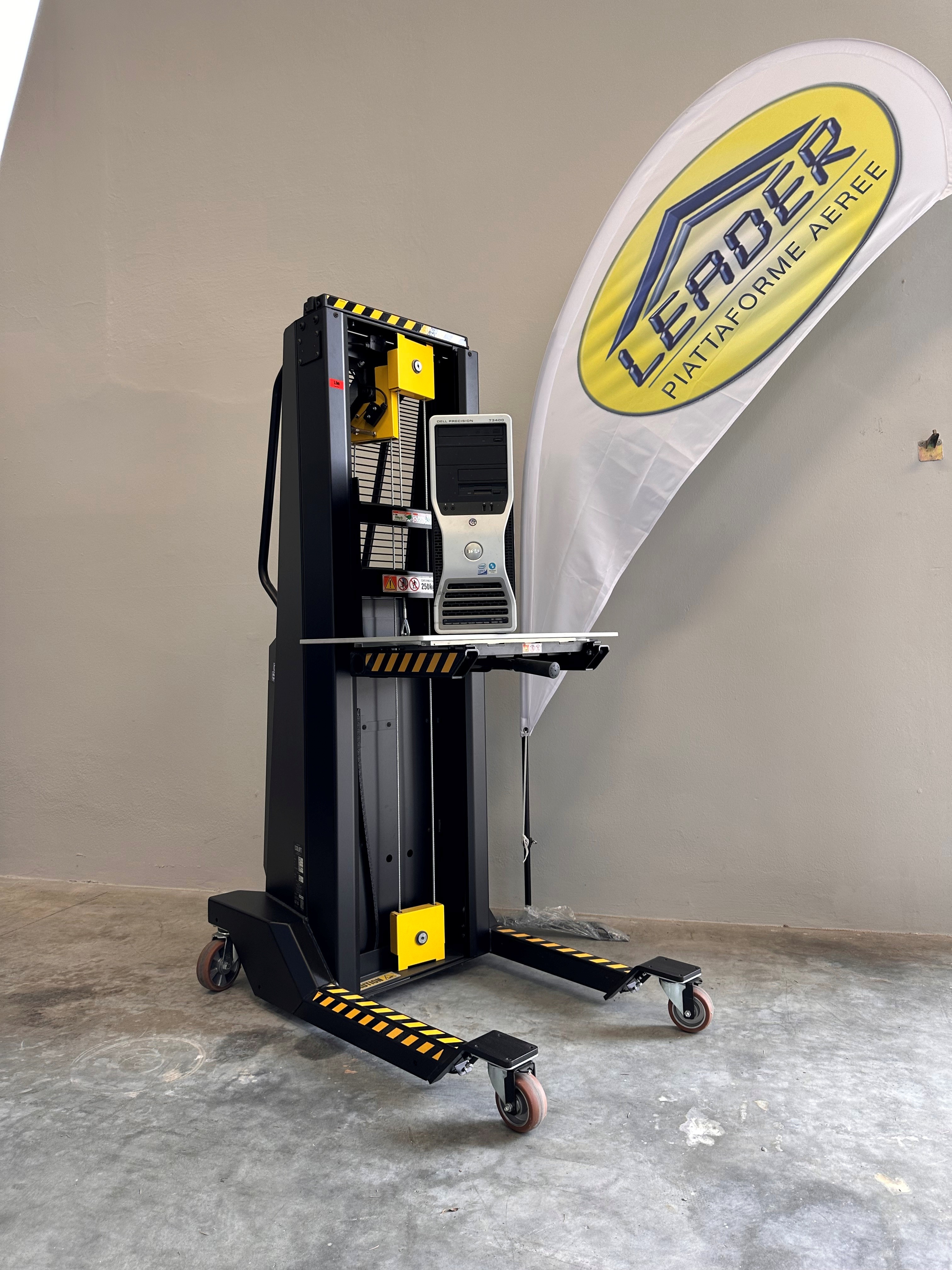 DATALIFT DL250