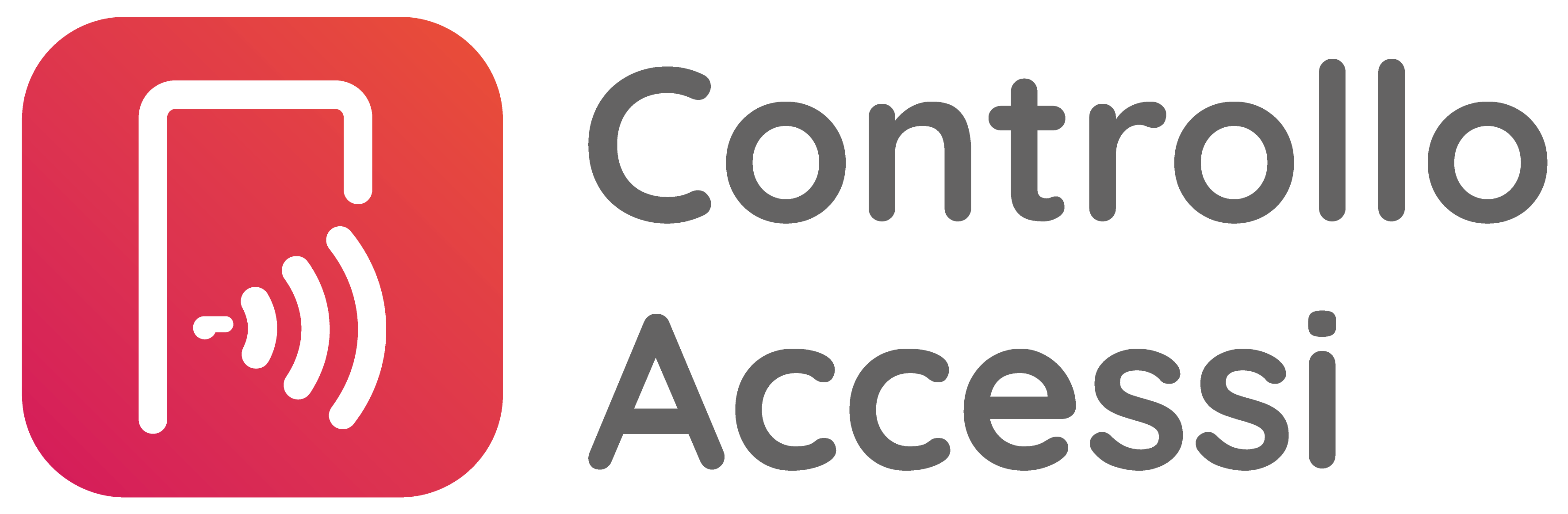 Libemax Controllo Accessi