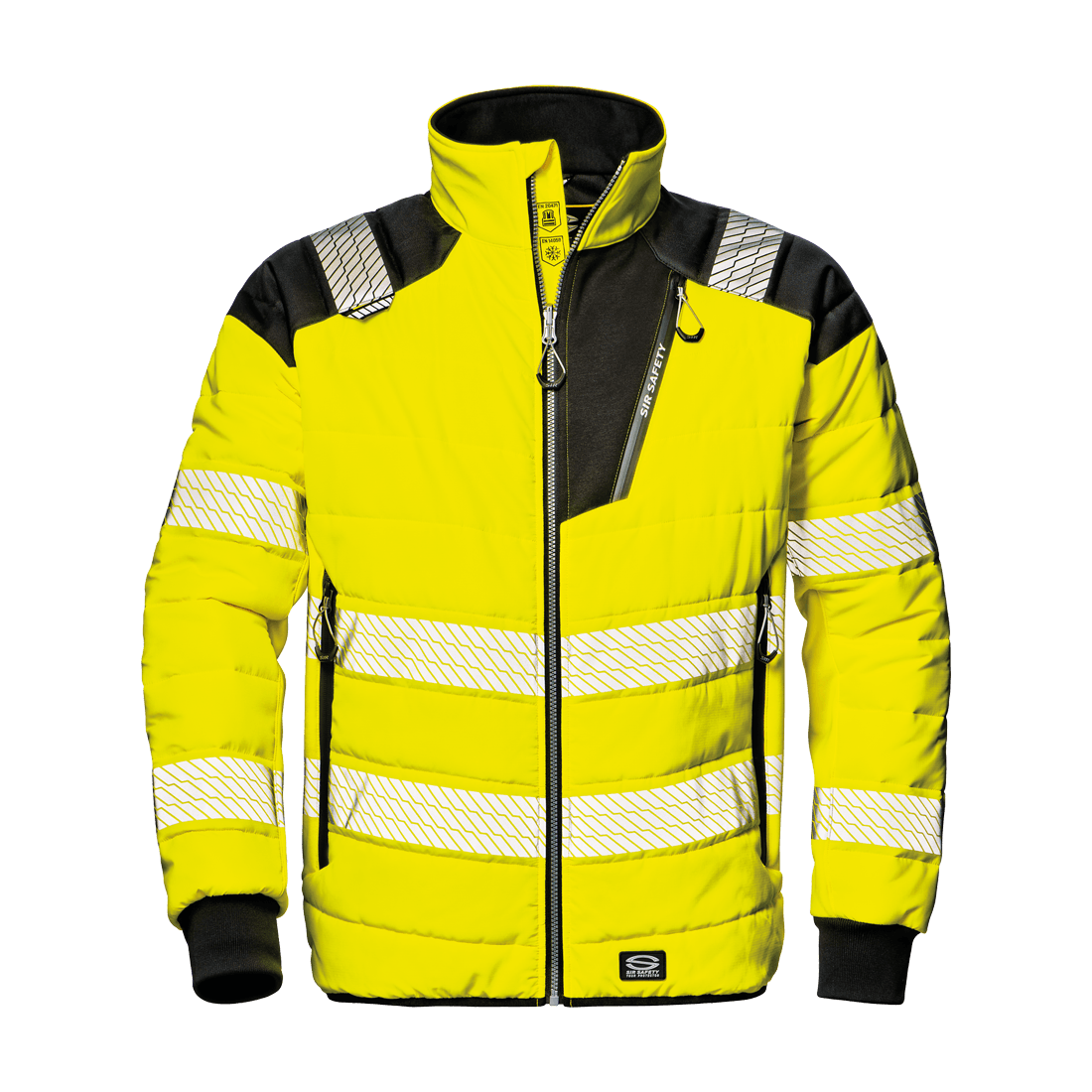 Blouson Storm Rush