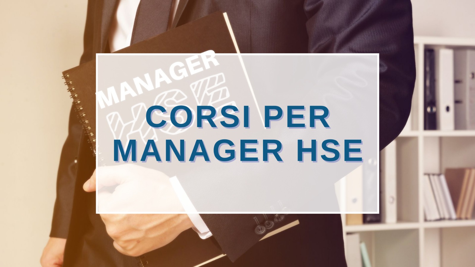 Manager HSE