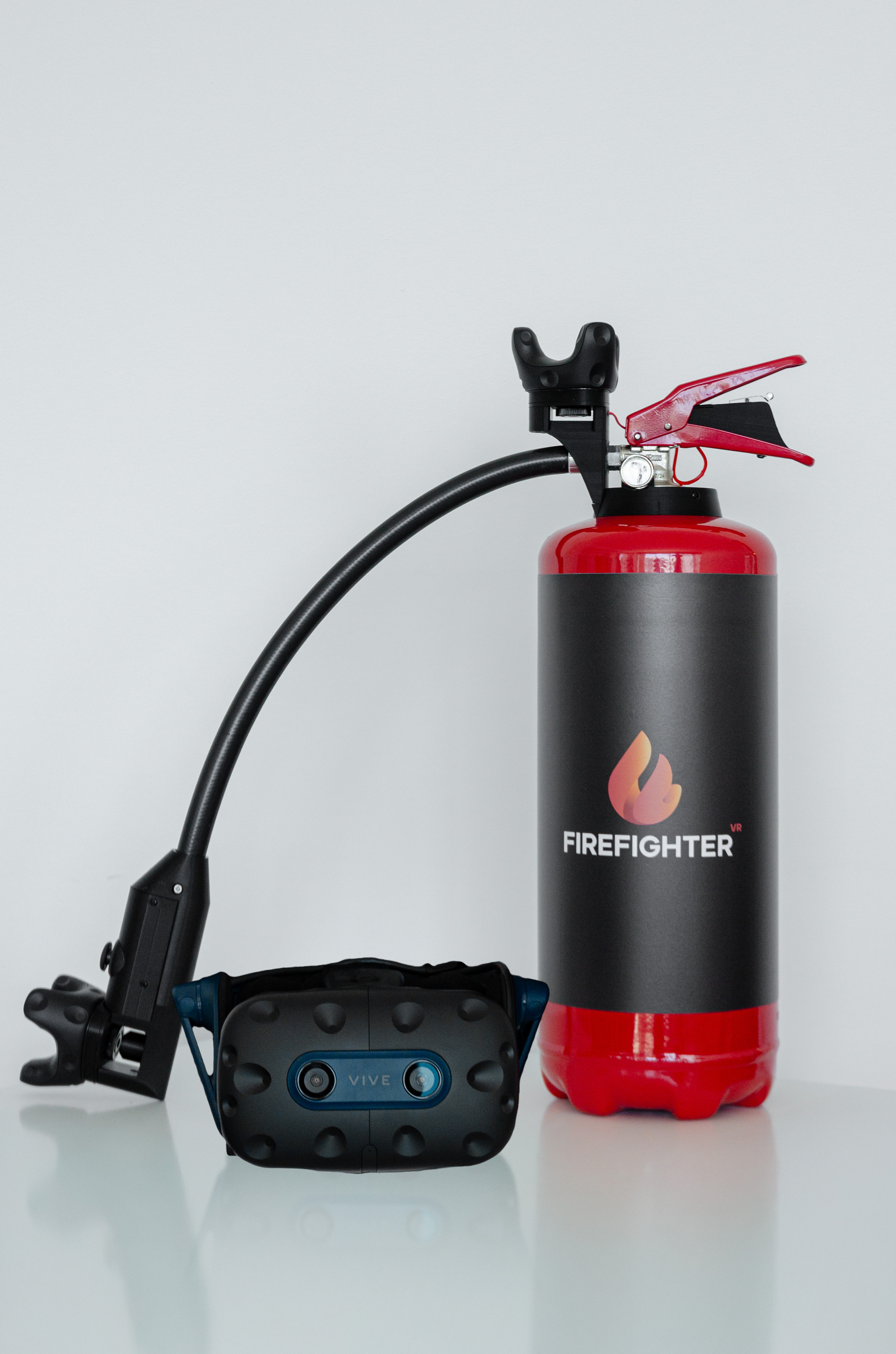Firefighter VR